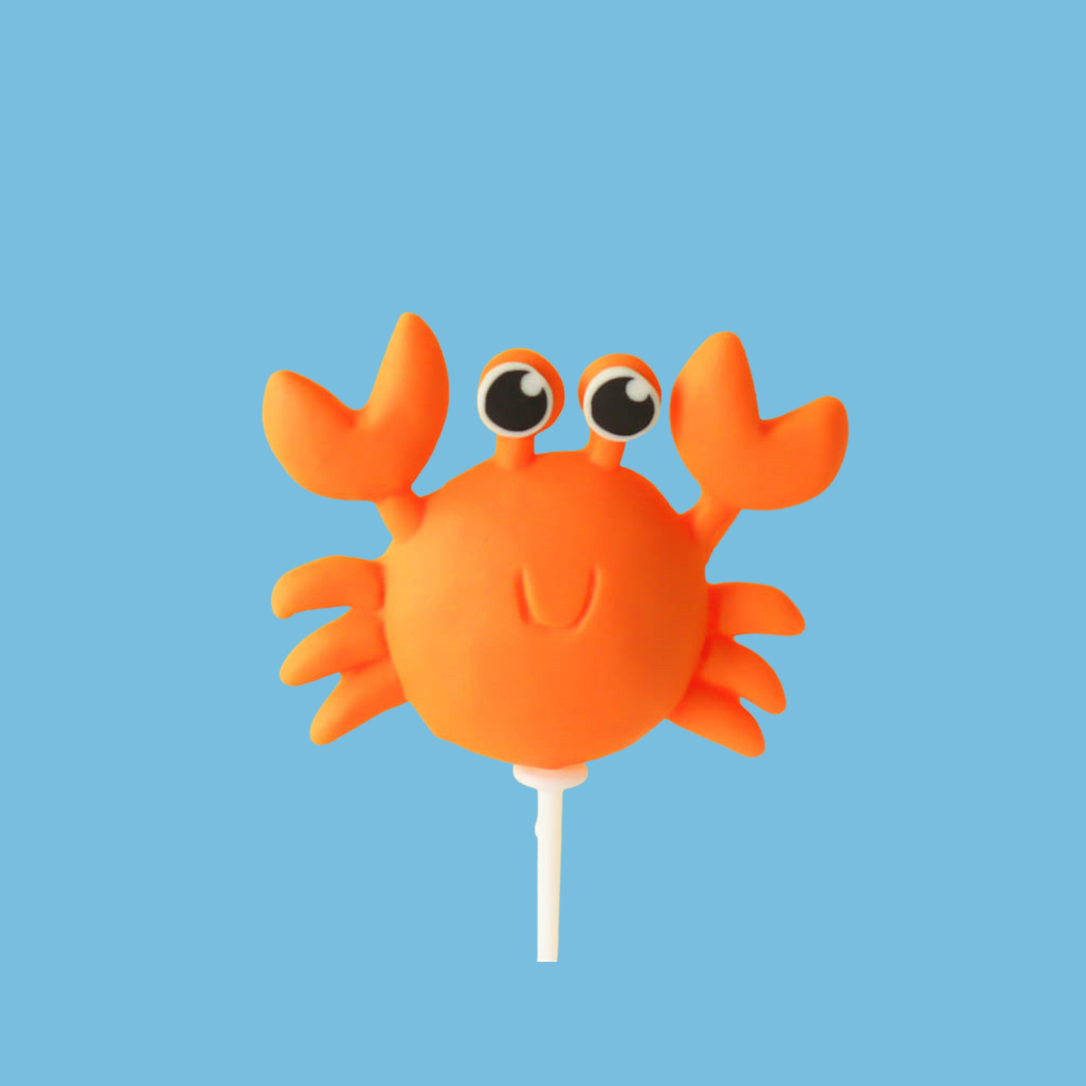 Under the sea fish coral cake topper set product photo 4