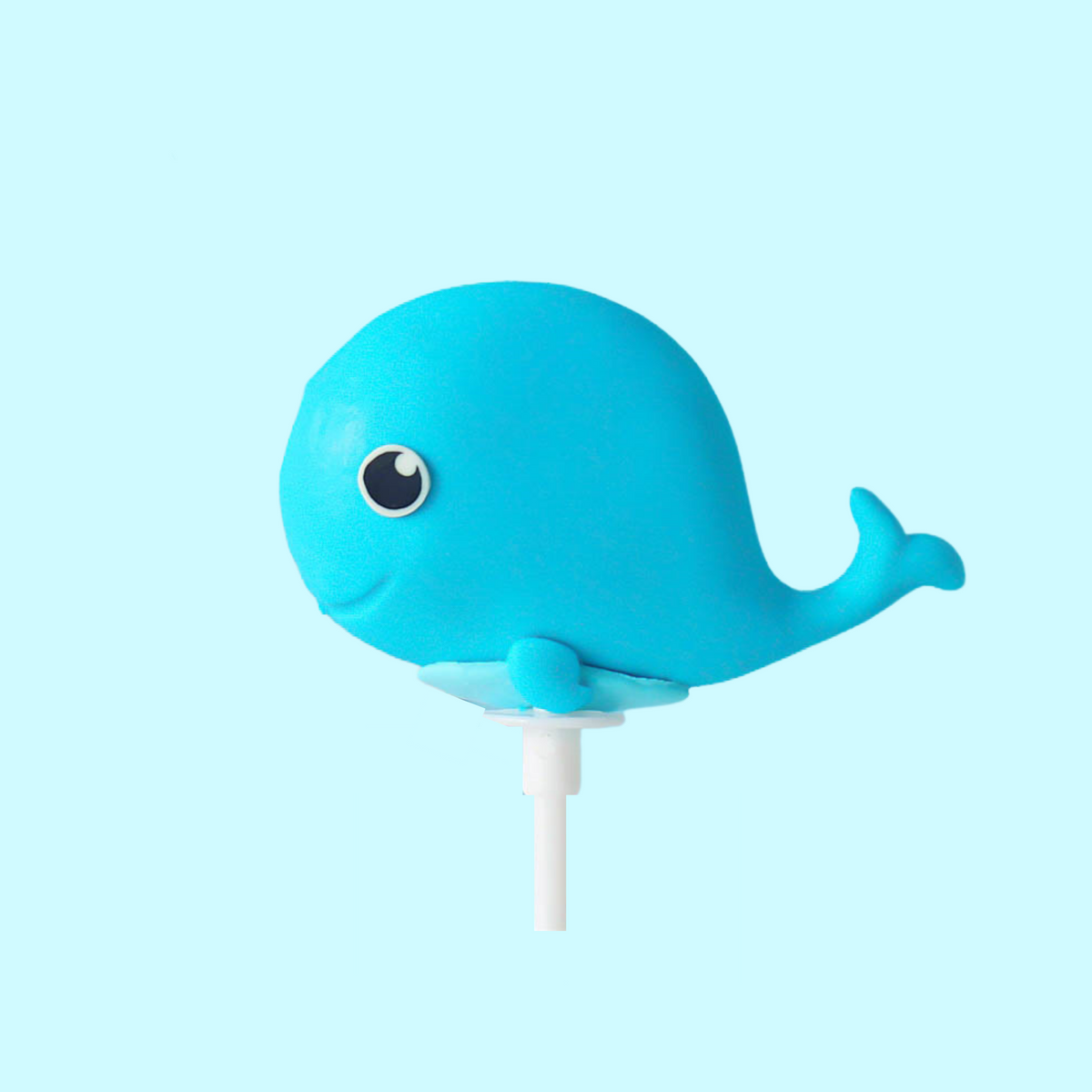 Under the sea fish coral cake topper set product photo 8