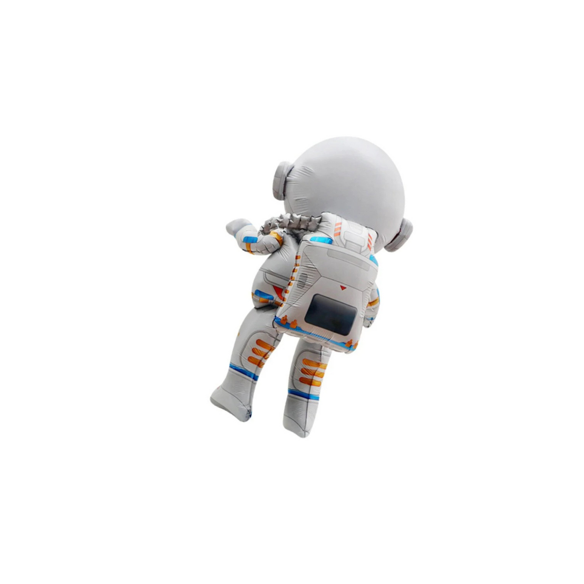 Space Astronaut balloon boys outer space birthday party decoration product photo 2