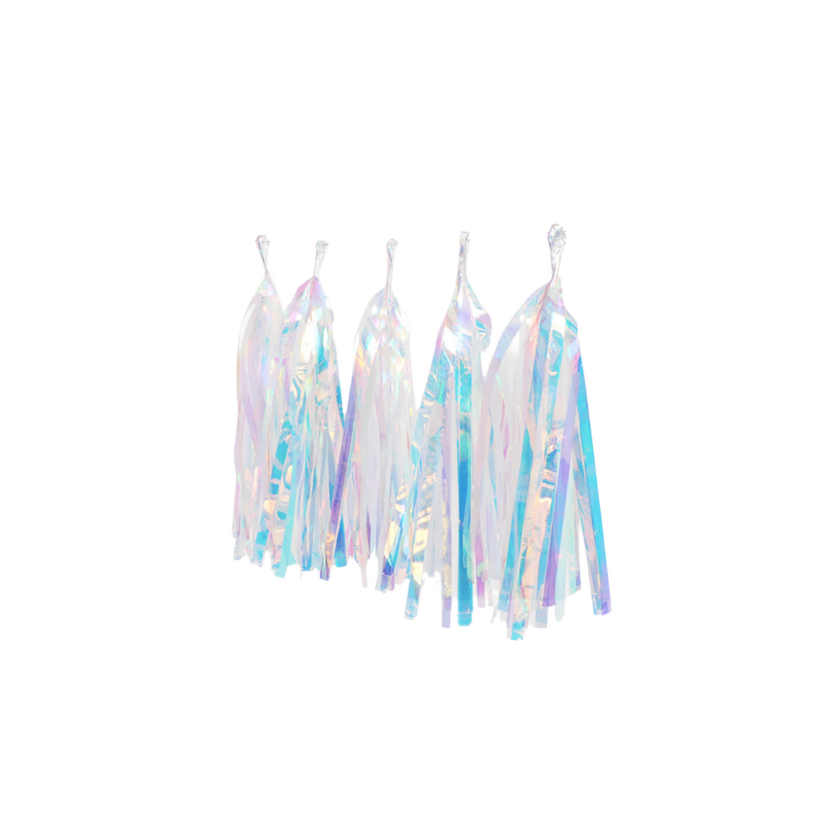 All colours Make your own Paper Tissue Tassel Garland more than 50 colours 5-Pack each product photo 24