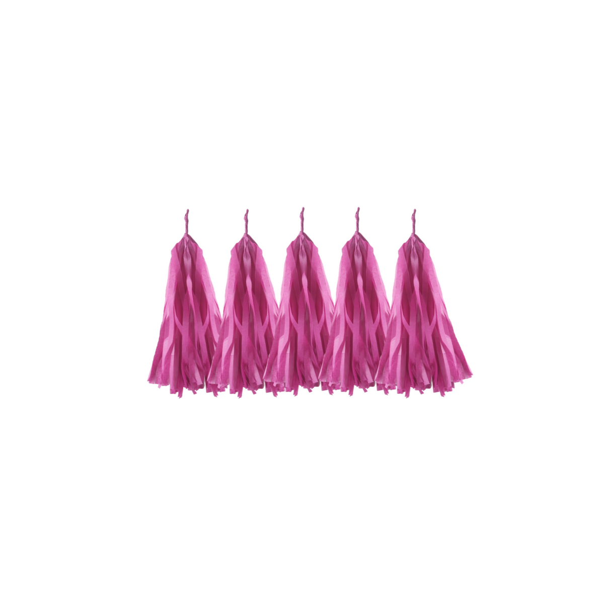 All colours Make your own Paper Tissue Tassel Garland more than 50 colours 5-Pack each product photo 25
