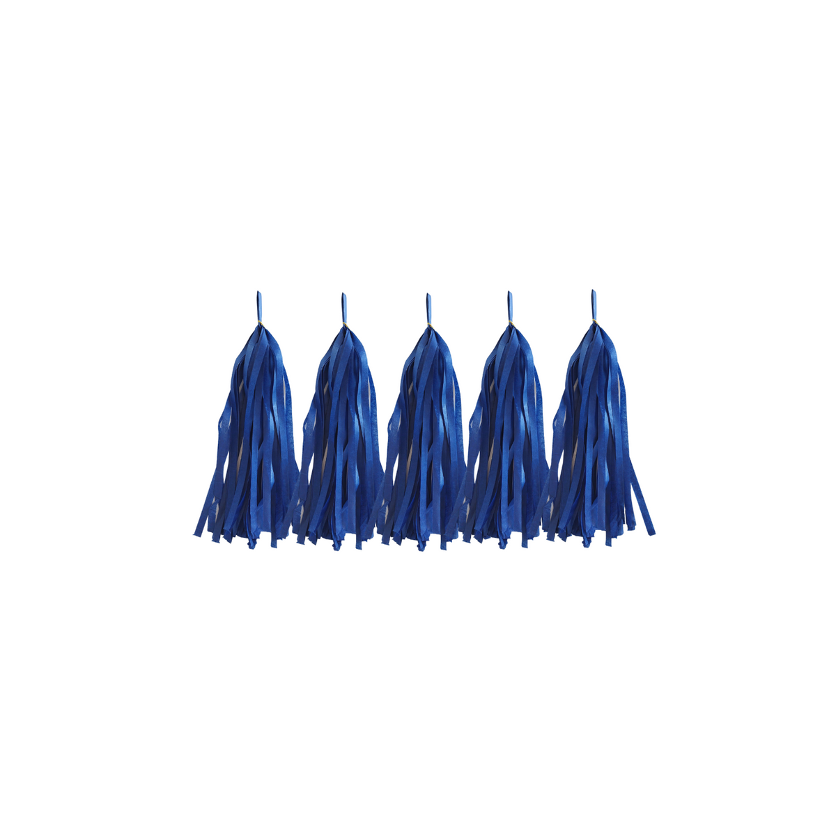 All colours Make your own Paper Tissue Tassel Garland more than 50 colours 5-Pack each product photo 27