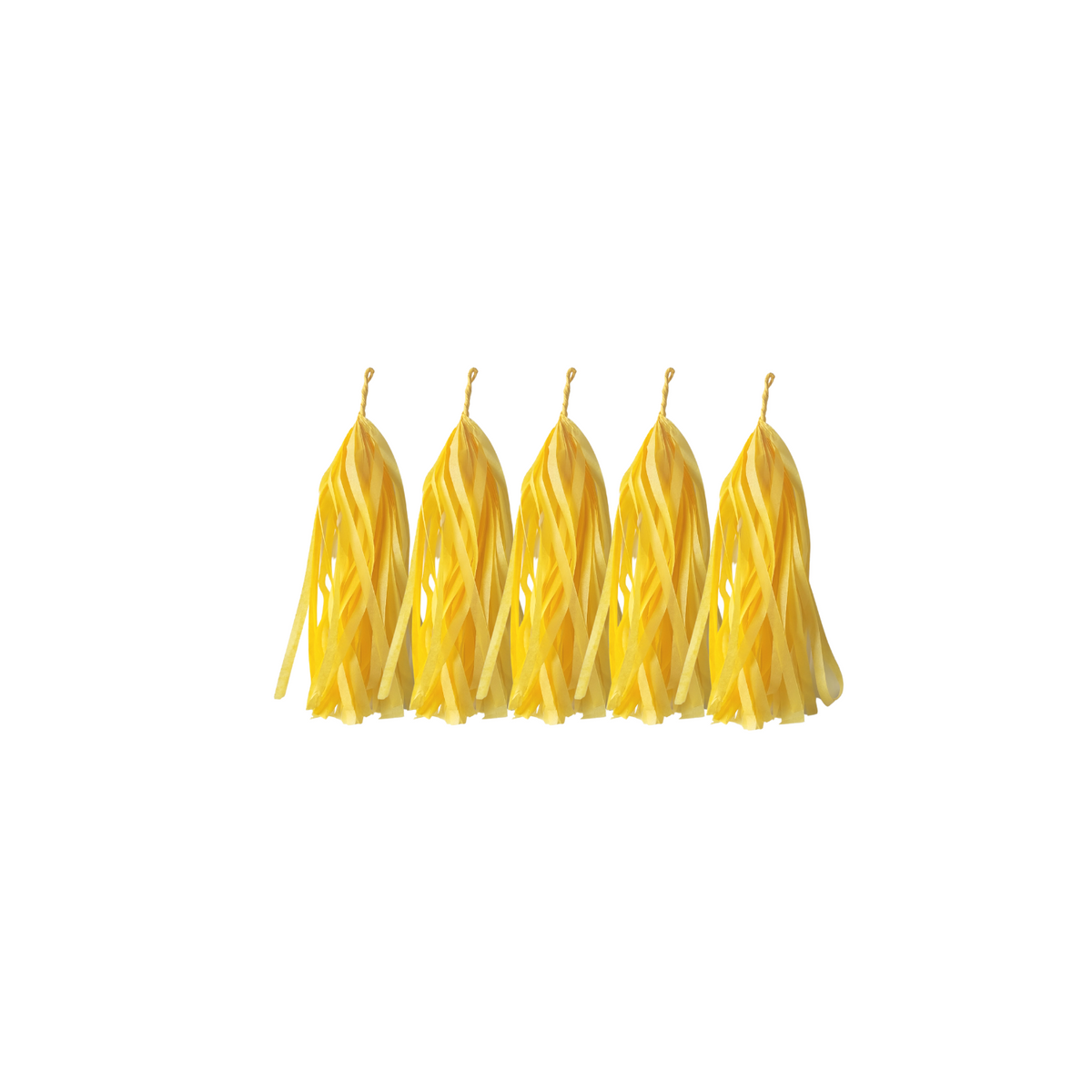 All colours Make your own Paper Tissue Tassel Garland more than 50 colours 5-Pack each product photo 29