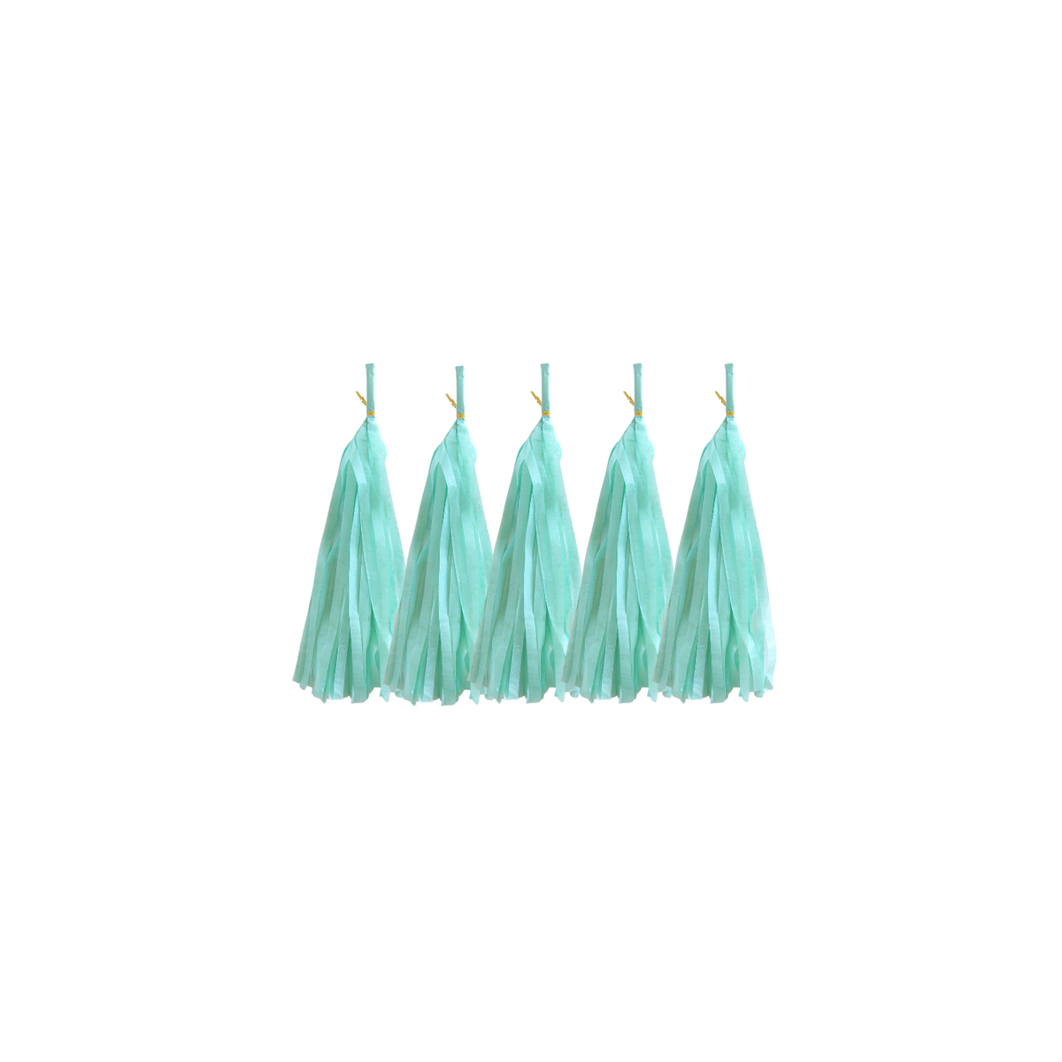 All colours Make your own Paper Tissue Tassel Garland more than 50 colours 5-Pack each product photo 30