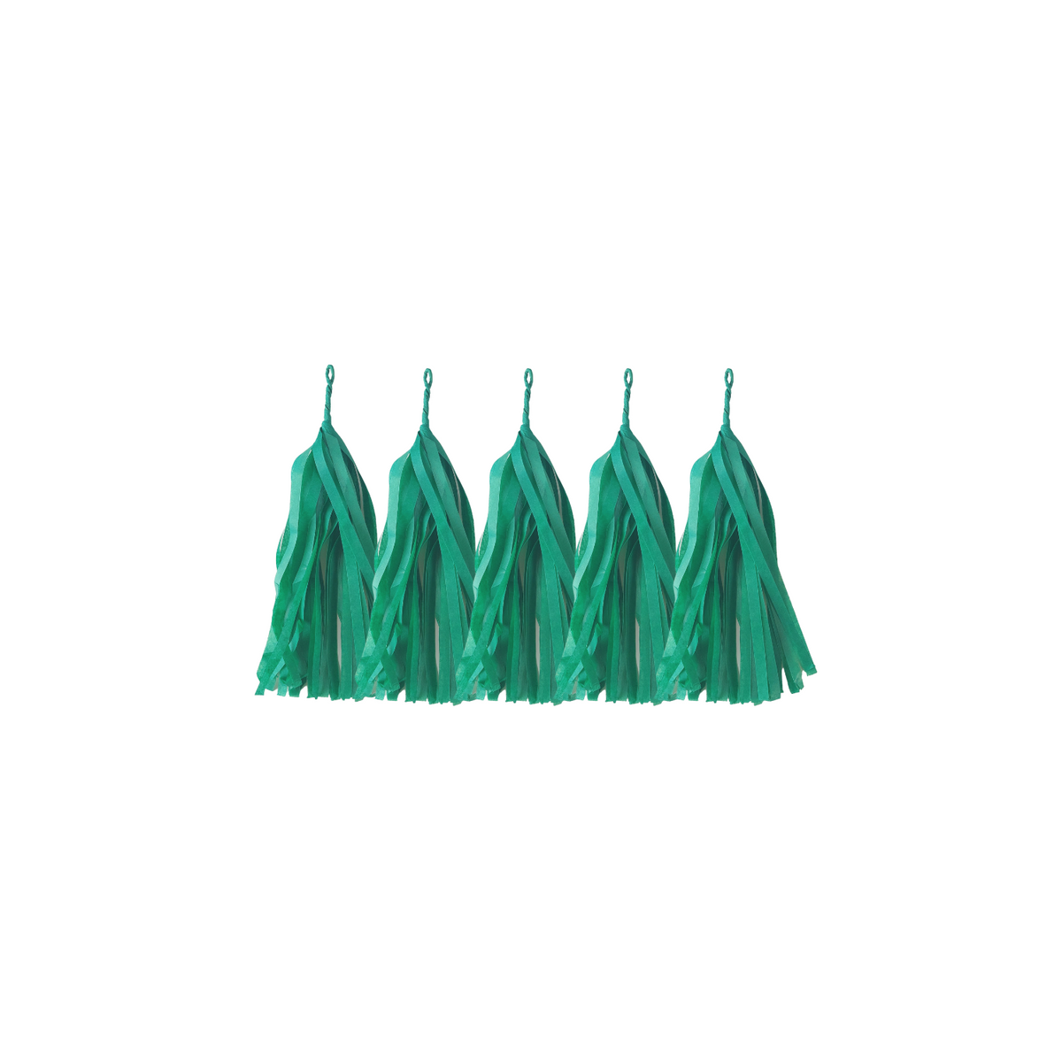 All colours Make your own Paper Tissue Tassel Garland more than 50 colours 5-Pack each product photo 32