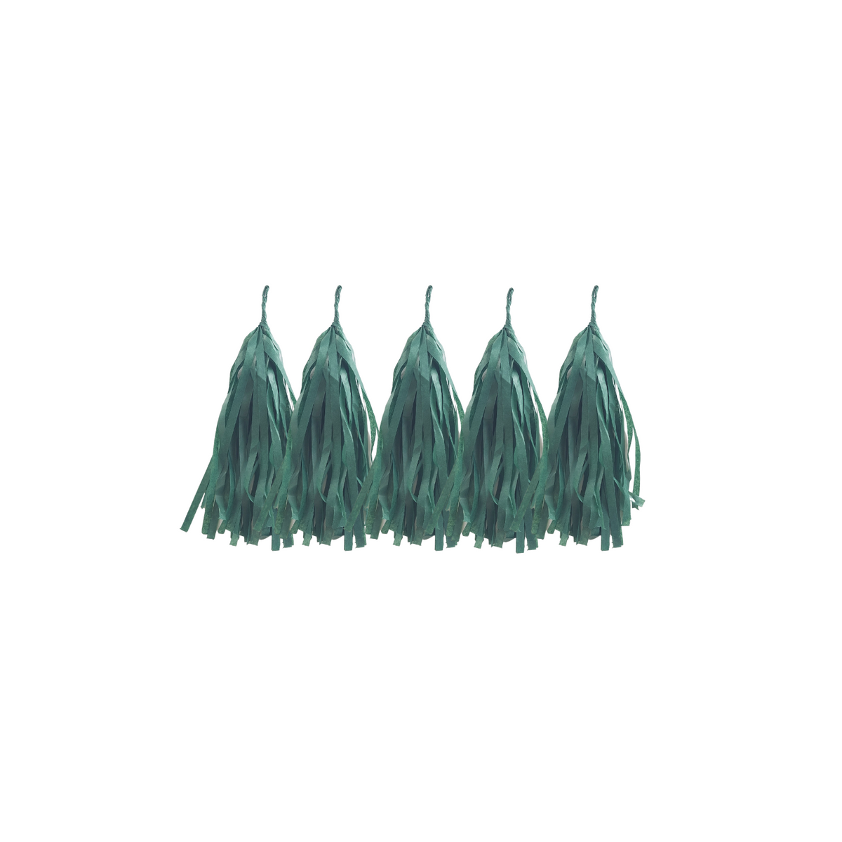 All colours Make your own Paper Tissue Tassel Garland more than 50 colours 5-Pack each product photo 33