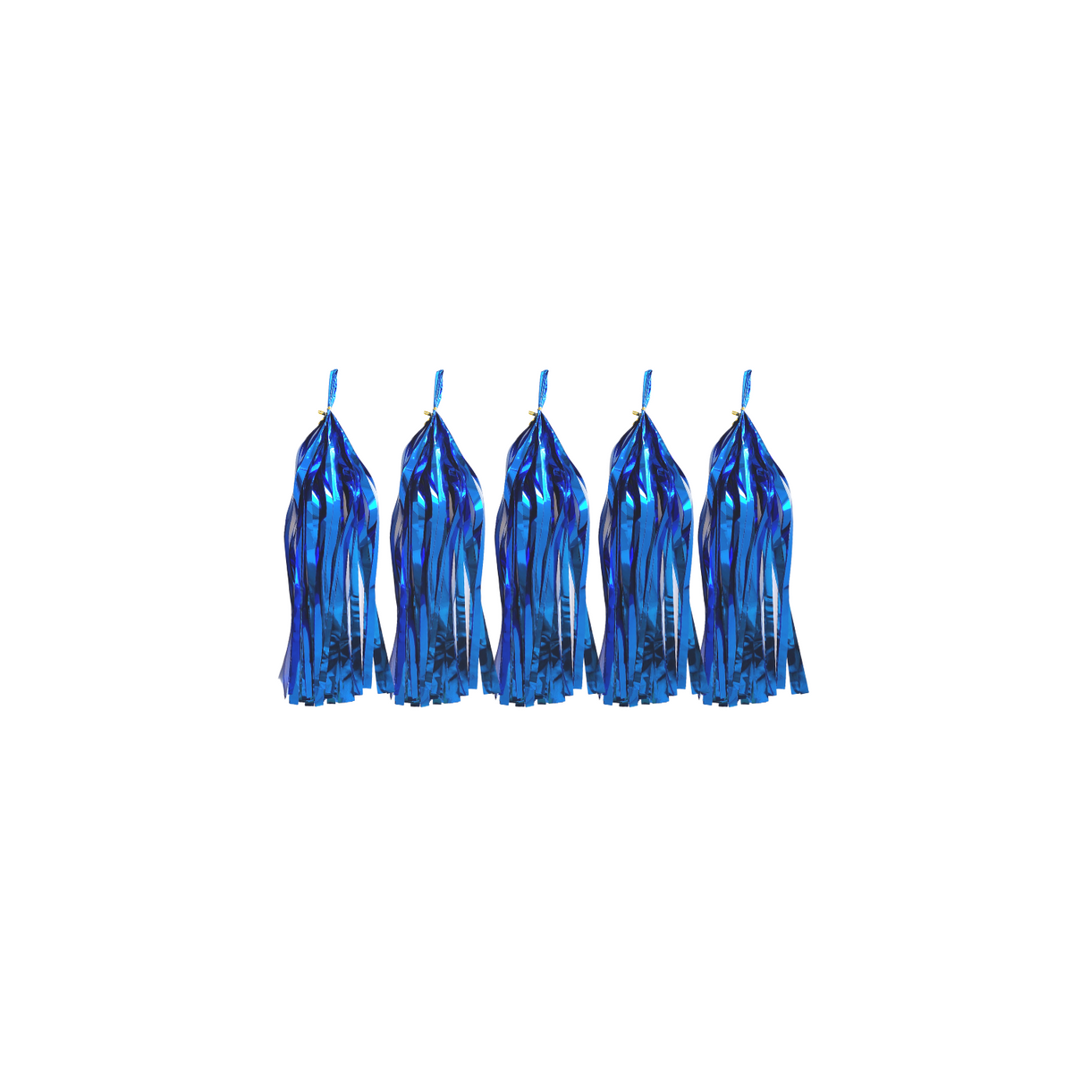 All colours Make your own Paper Tissue Tassel Garland more than 50 colours 5-Pack each product photo 45